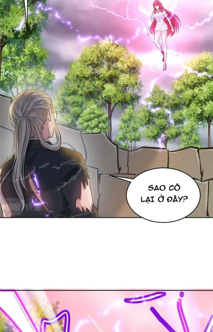 Vương Giả Săn Mồi Chapter 93 - Trang 2