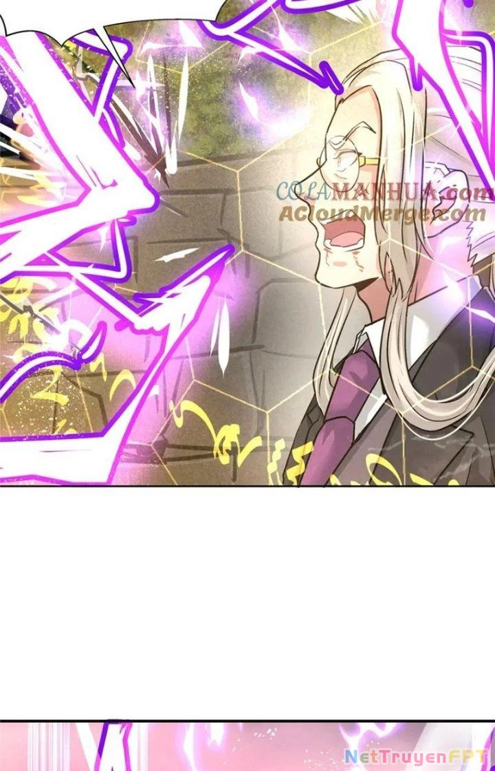 Vương Giả Săn Mồi Chapter 93 - Trang 2