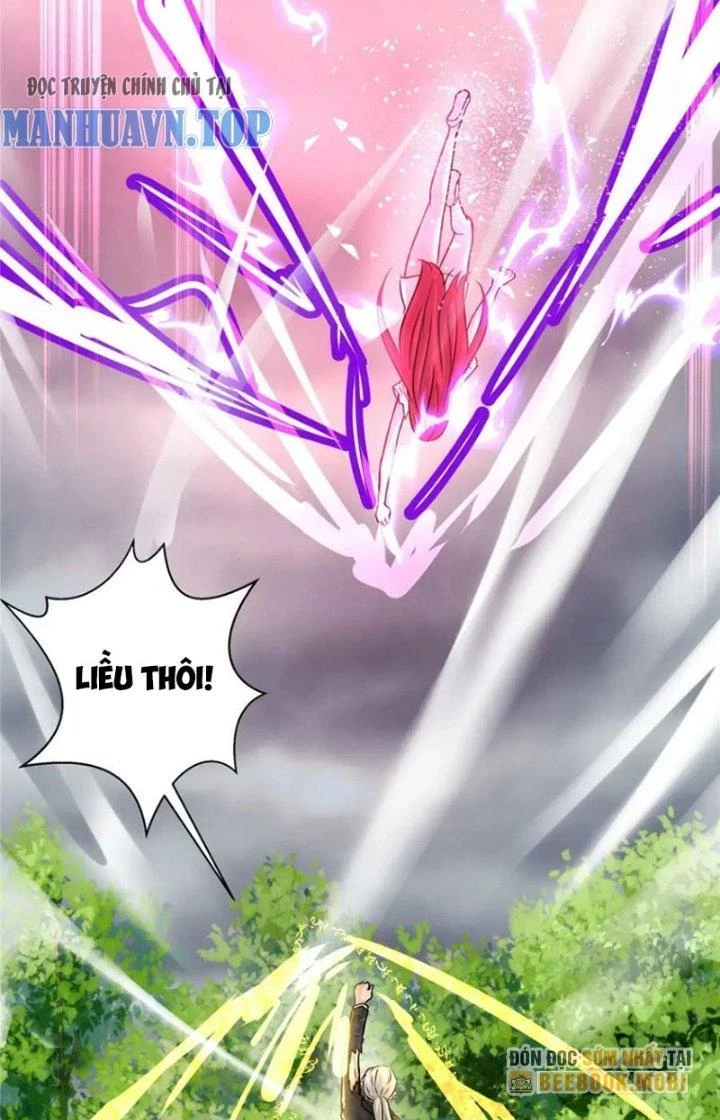 Vương Giả Săn Mồi Chapter 93 - Trang 2