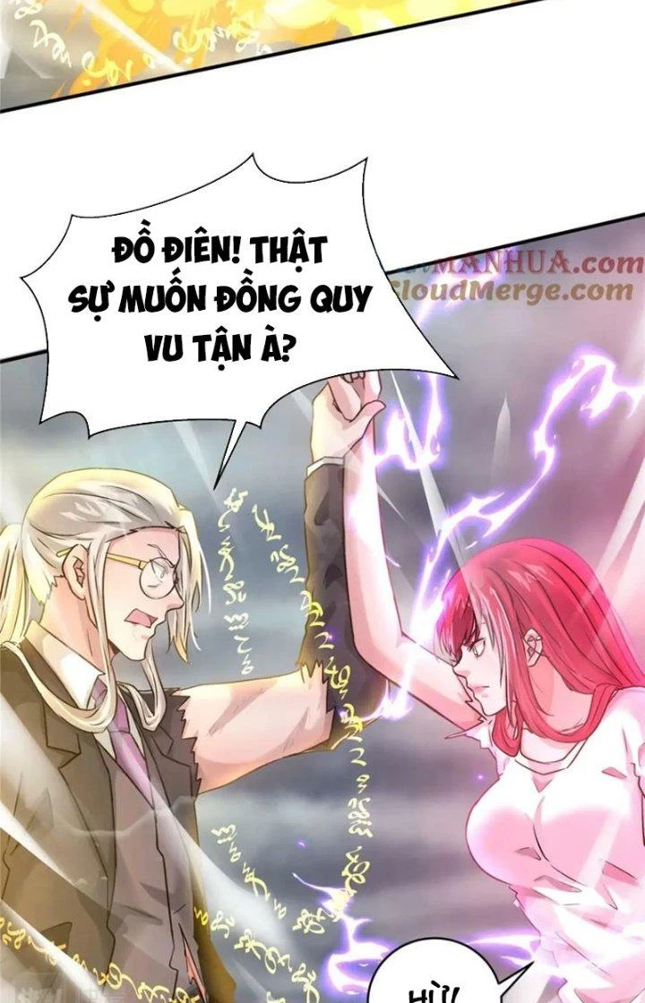 Vương Giả Săn Mồi Chapter 93 - Trang 2