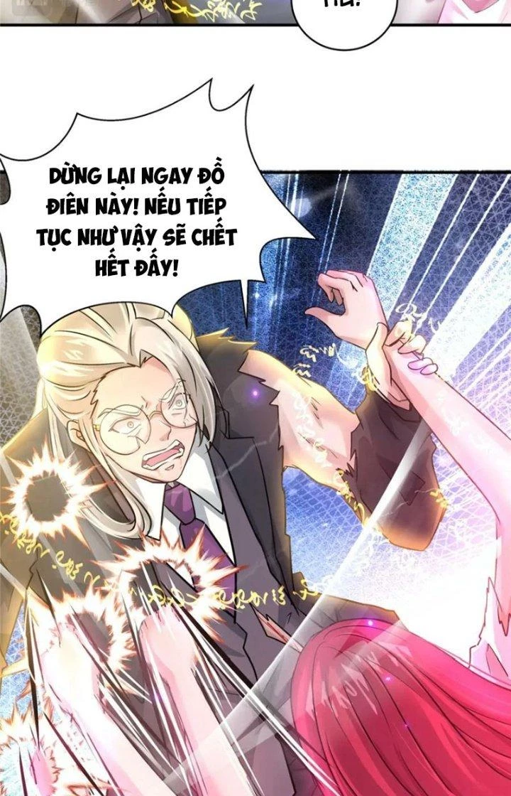 Vương Giả Săn Mồi Chapter 93 - Trang 2