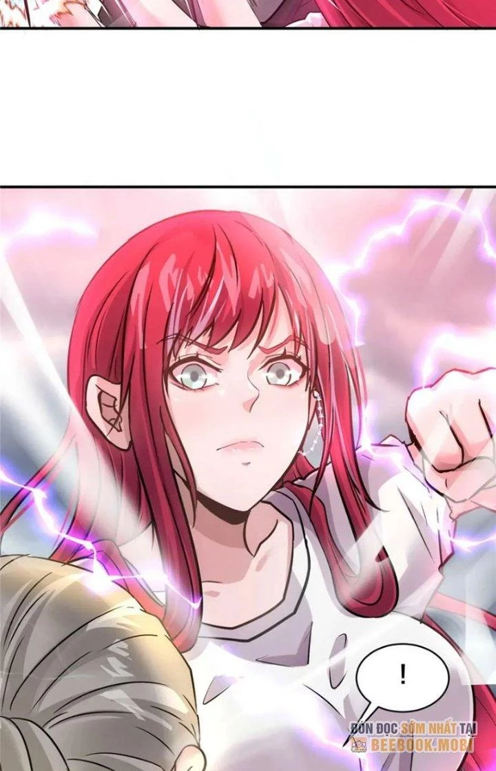 Vương Giả Săn Mồi Chapter 93 - Trang 2