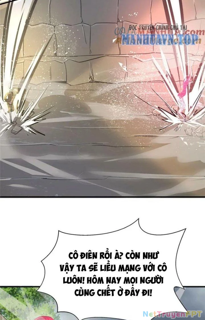 Vương Giả Săn Mồi Chapter 93 - Trang 2