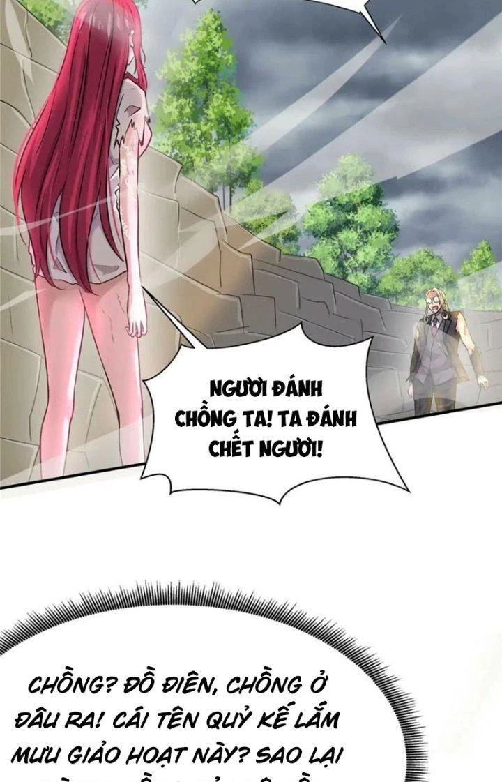 Vương Giả Săn Mồi Chapter 93 - Trang 2