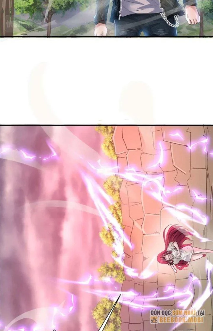 Vương Giả Săn Mồi Chapter 93 - Trang 2