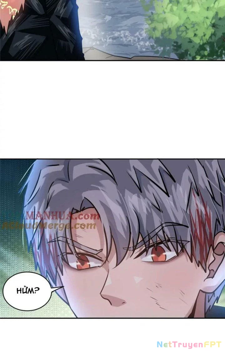 Vương Giả Săn Mồi Chapter 93 - Trang 2