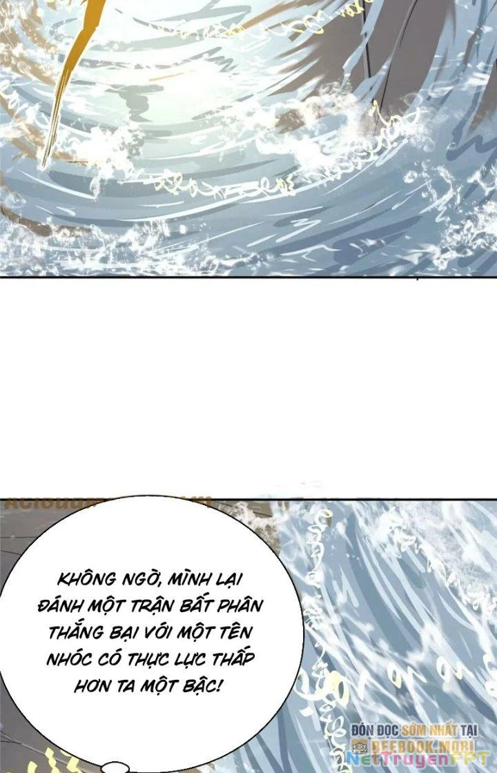 Vương Giả Săn Mồi Chapter 93 - Trang 2