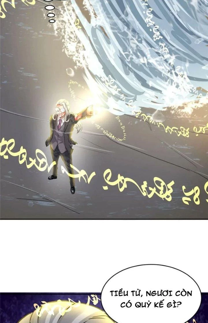 Vương Giả Săn Mồi Chapter 93 - Trang 2