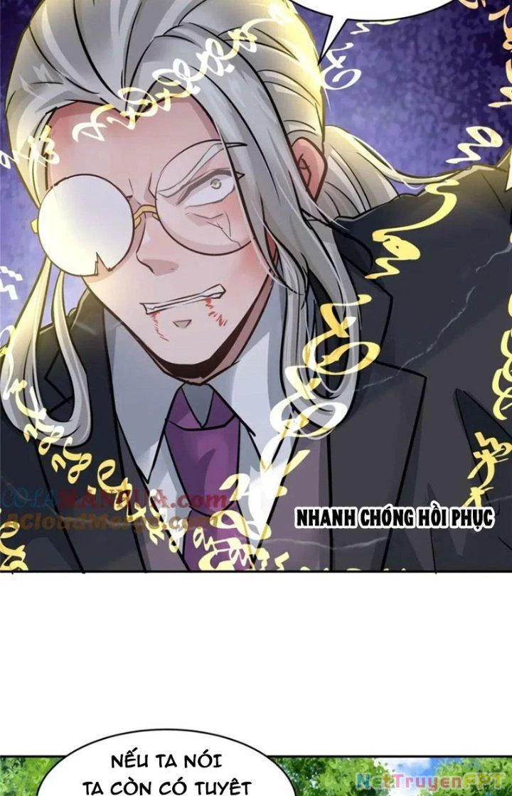 Vương Giả Săn Mồi Chapter 93 - Trang 2