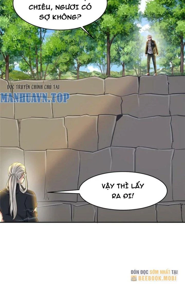 Vương Giả Săn Mồi Chapter 93 - Trang 2