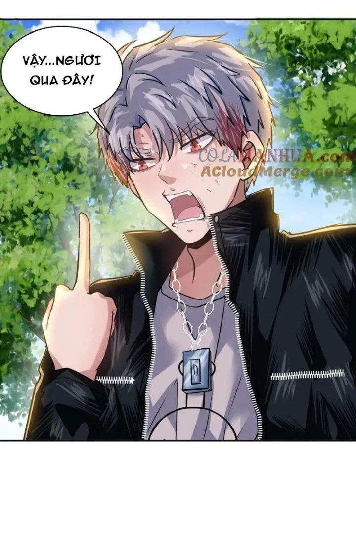 Vương Giả Săn Mồi Chapter 93 - Trang 2