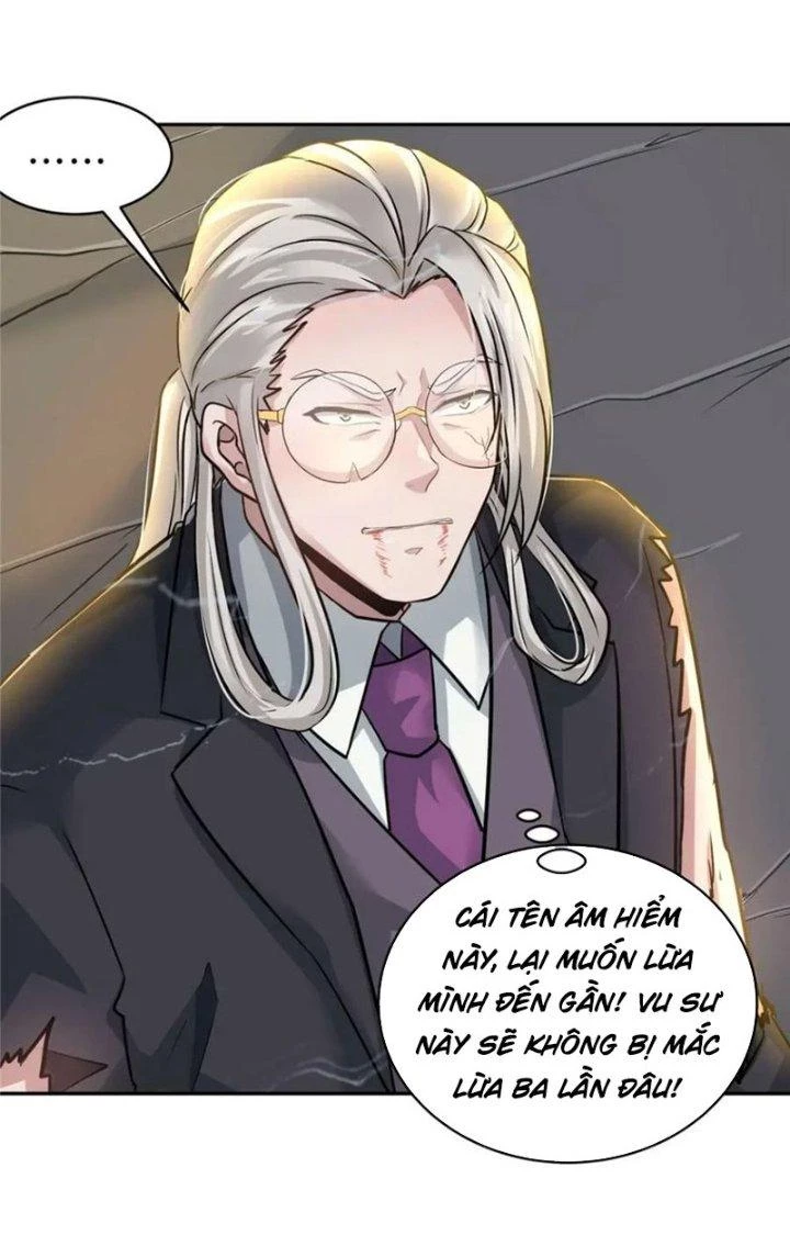 Vương Giả Săn Mồi Chapter 93 - Trang 2