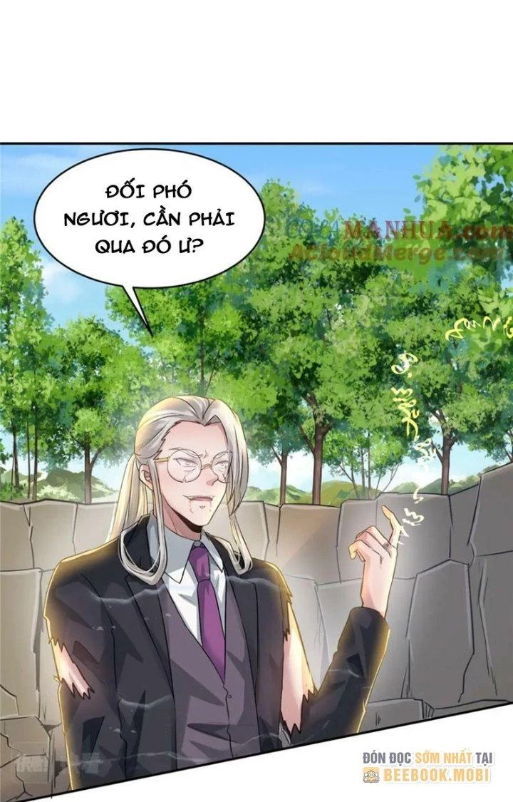 Vương Giả Săn Mồi Chapter 93 - Trang 2