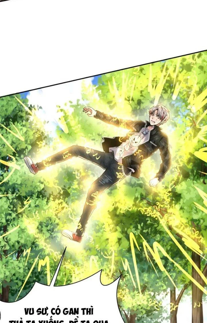 Vương Giả Săn Mồi Chapter 93 - Trang 2