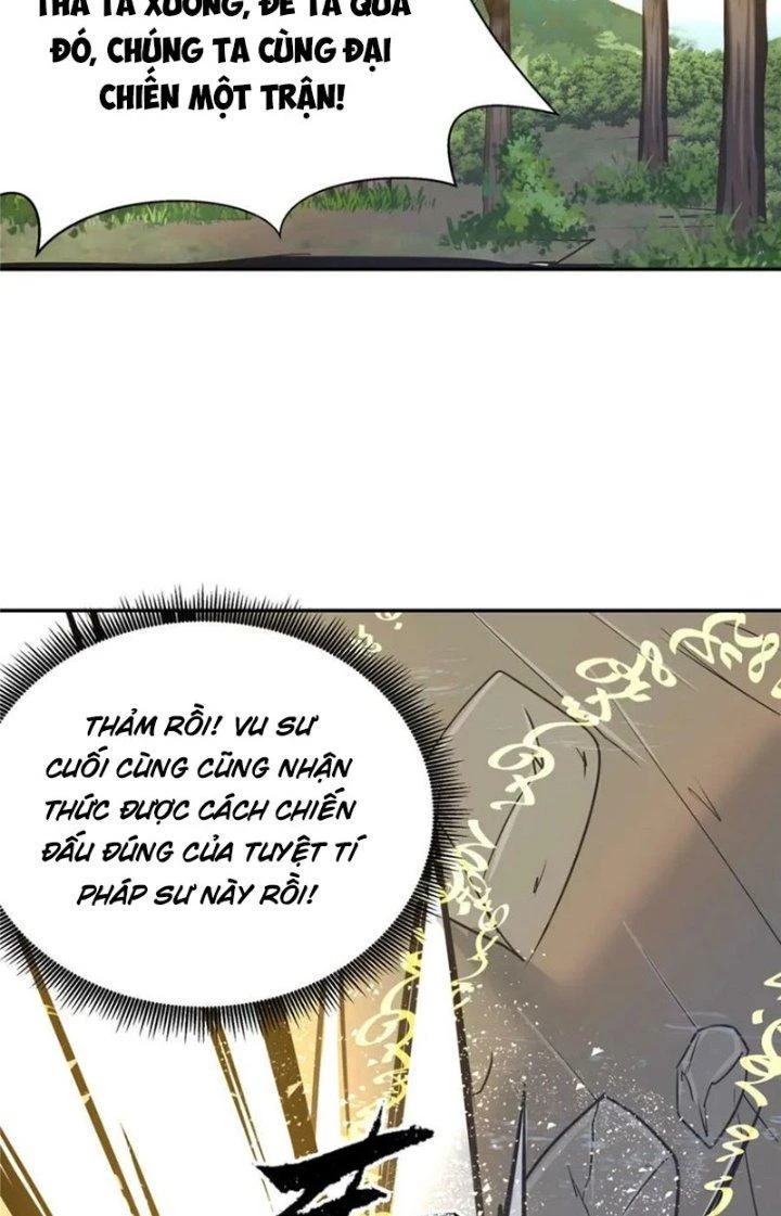 Vương Giả Săn Mồi Chapter 93 - Trang 2