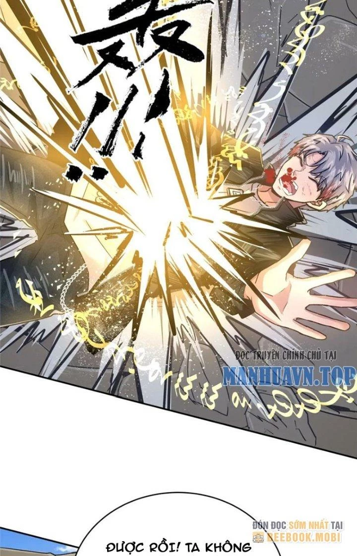 Vương Giả Săn Mồi Chapter 93 - Trang 2