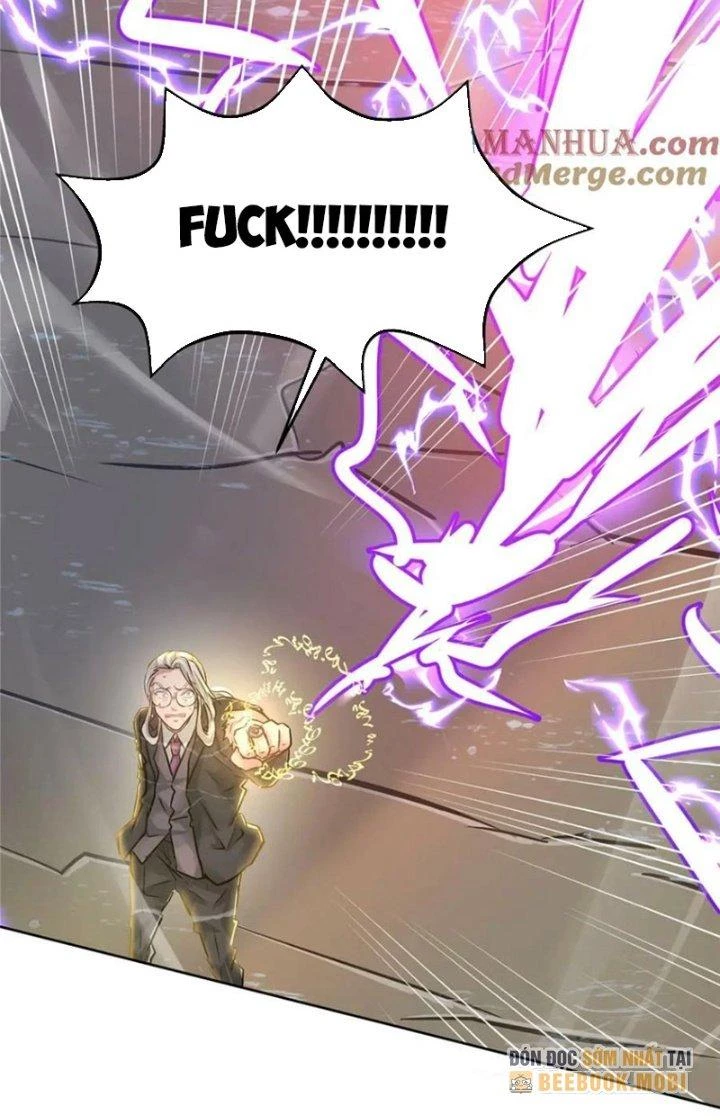 Vương Giả Săn Mồi Chapter 93 - Trang 2