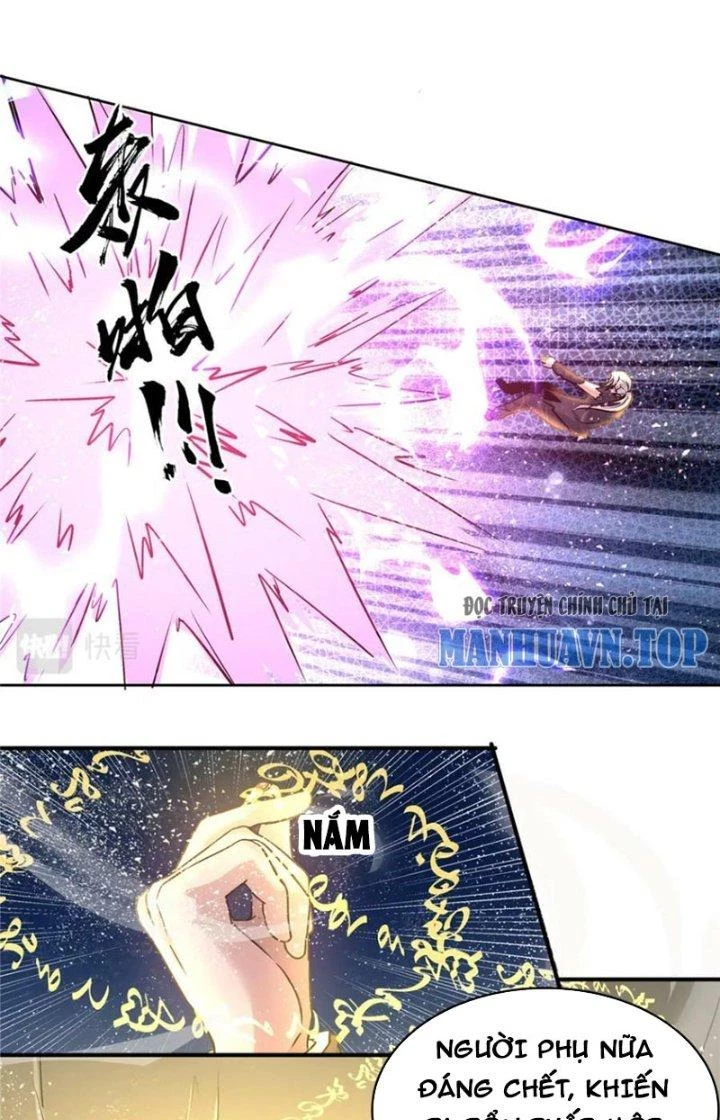 Vương Giả Săn Mồi Chapter 93 - Trang 2