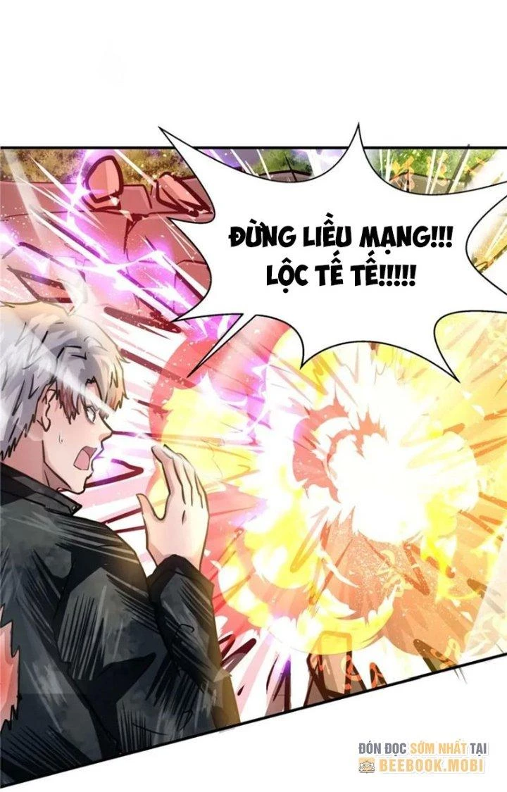 Vương Giả Săn Mồi Chapter 93 - Trang 2