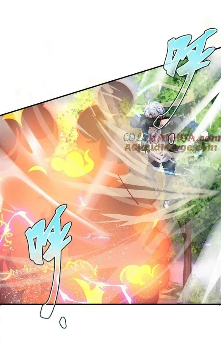 Vương Giả Săn Mồi Chapter 93 - Trang 2