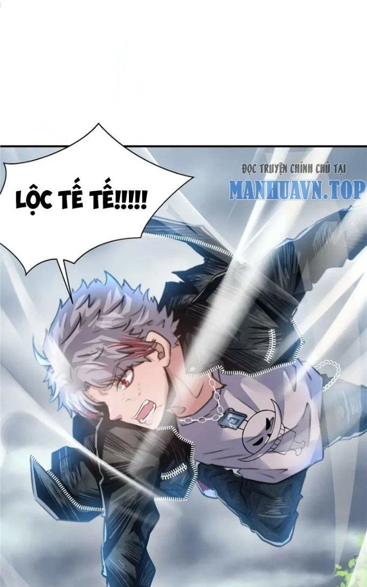 Vương Giả Săn Mồi Chapter 93 - Trang 2