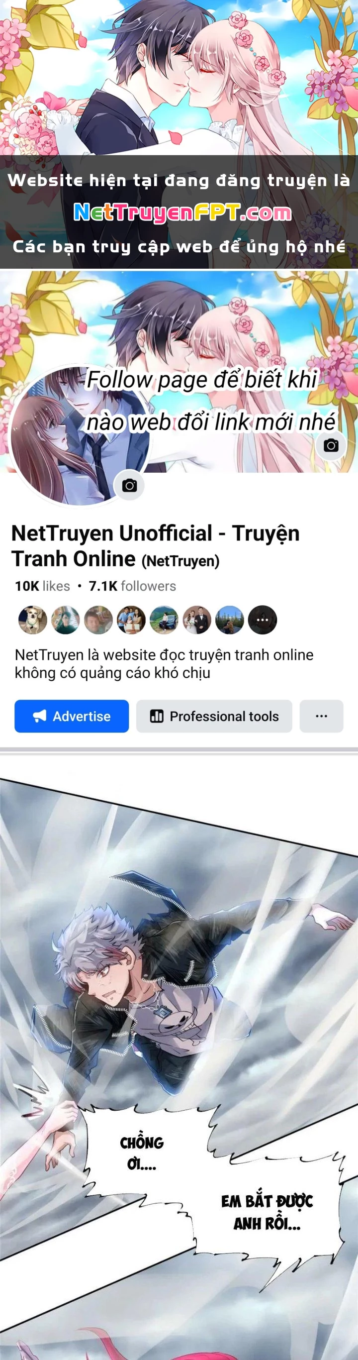 Vương Giả Săn Mồi Chapter 94 - Trang 2