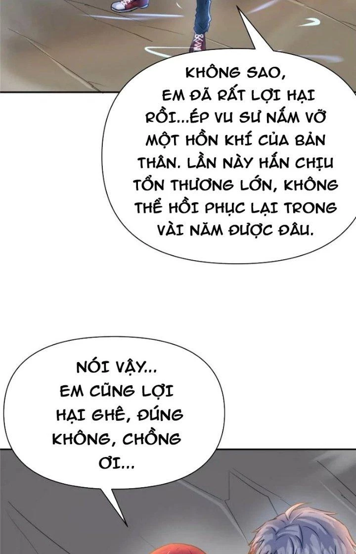 Vương Giả Săn Mồi Chapter 94 - Trang 2