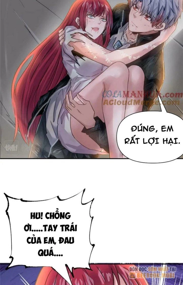 Vương Giả Săn Mồi Chapter 94 - Trang 2