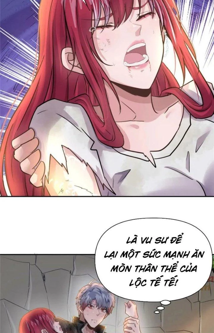 Vương Giả Săn Mồi Chapter 94 - Trang 2
