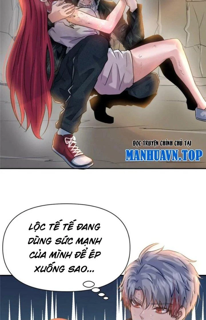 Vương Giả Săn Mồi Chapter 94 - Trang 2