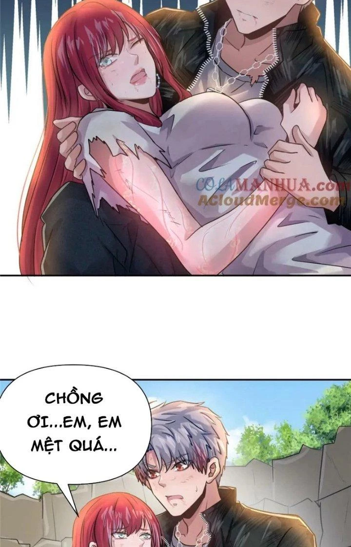 Vương Giả Săn Mồi Chapter 94 - Trang 2