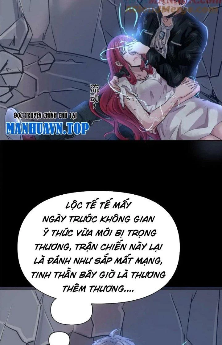 Vương Giả Săn Mồi Chapter 94 - Trang 2