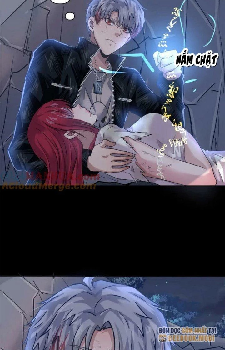 Vương Giả Săn Mồi Chapter 94 - Trang 2