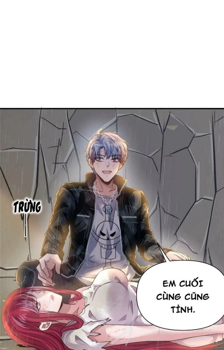 Vương Giả Săn Mồi Chapter 94 - Trang 2