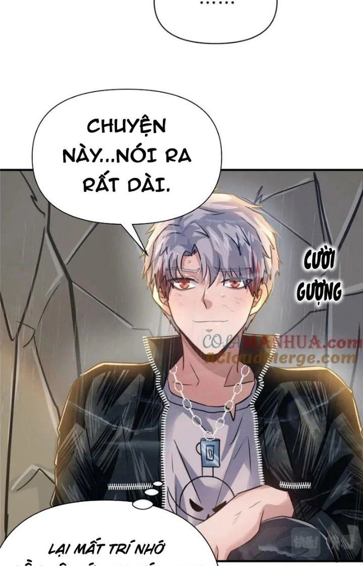 Vương Giả Săn Mồi Chapter 94 - Trang 2