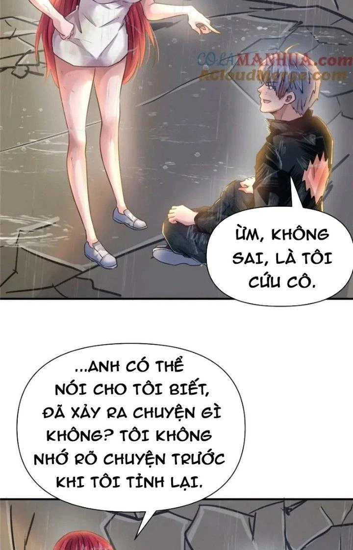 Vương Giả Săn Mồi Chapter 94 - Trang 2