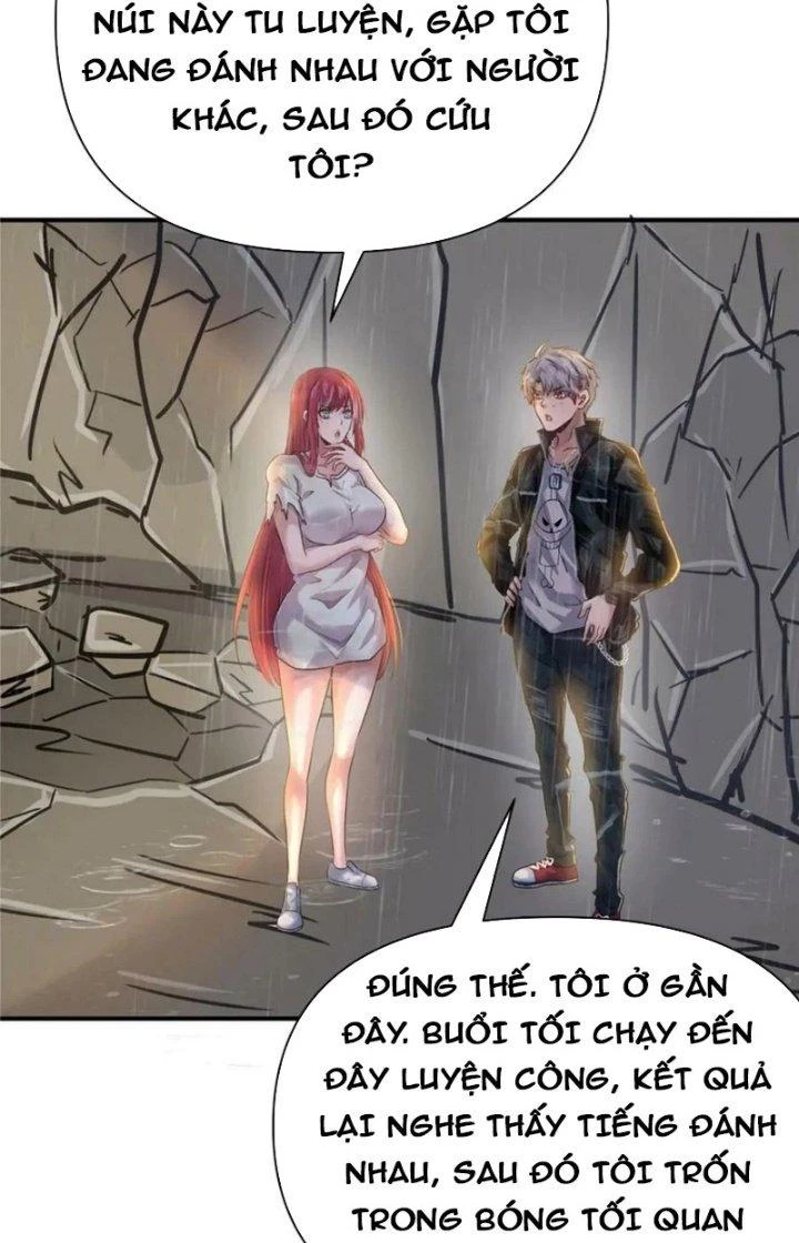 Vương Giả Săn Mồi Chapter 94 - Trang 2