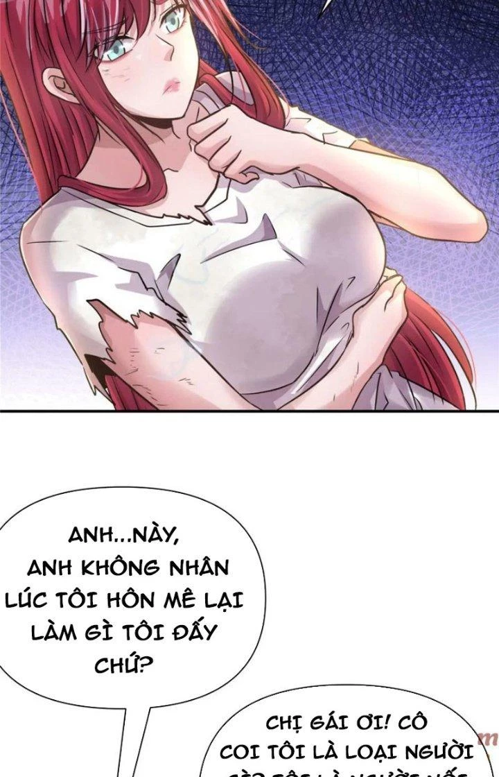 Vương Giả Săn Mồi Chapter 94 - Trang 2