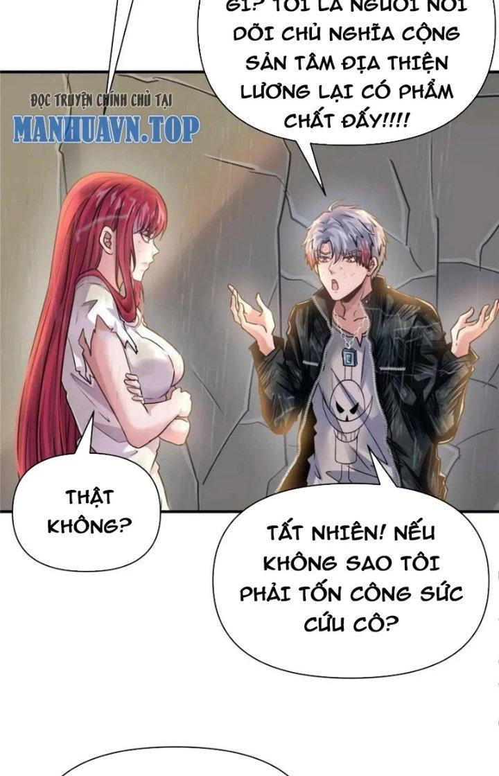 Vương Giả Săn Mồi Chapter 94 - Trang 2
