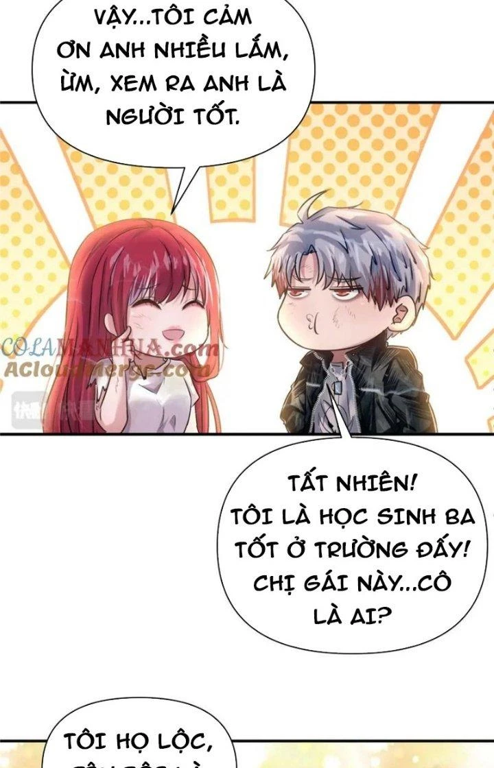 Vương Giả Săn Mồi Chapter 94 - Trang 2