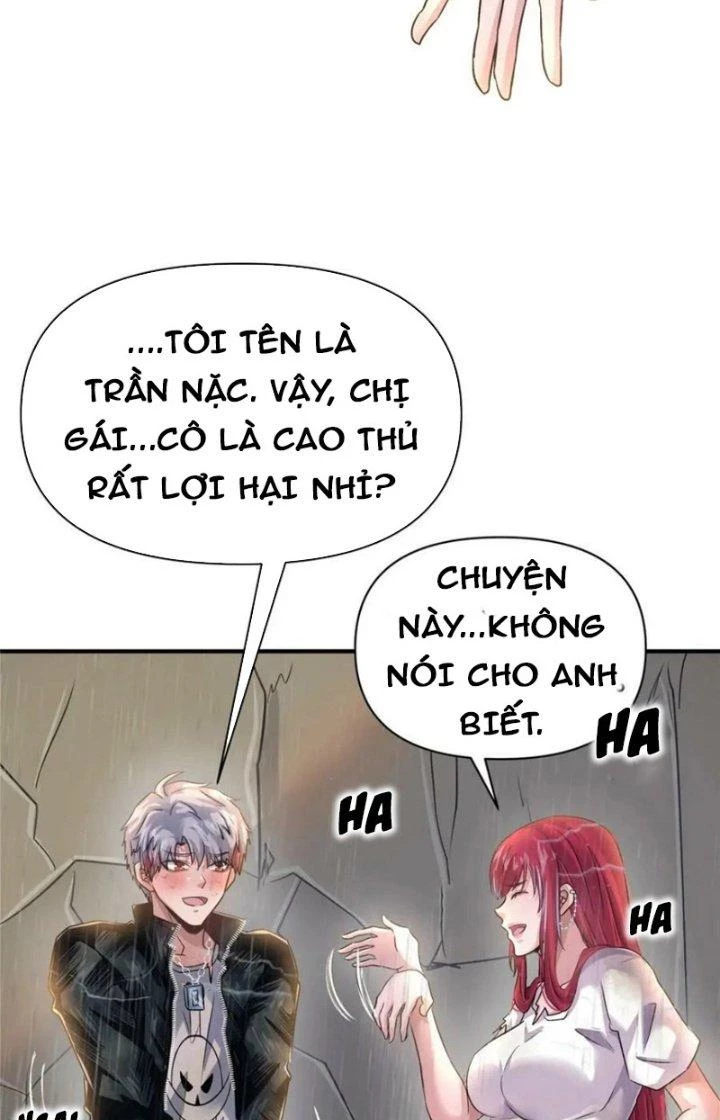 Vương Giả Săn Mồi Chapter 94 - Trang 2