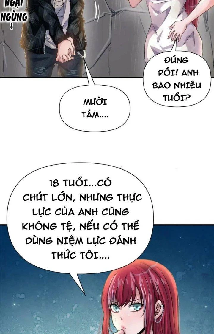 Vương Giả Săn Mồi Chapter 94 - Trang 2