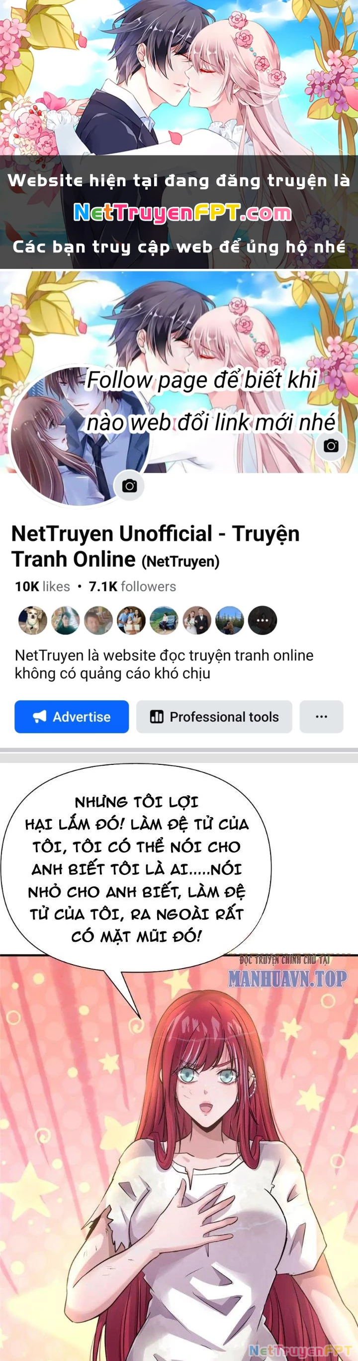 Vương Giả Săn Mồi Chapter 95 - Trang 2