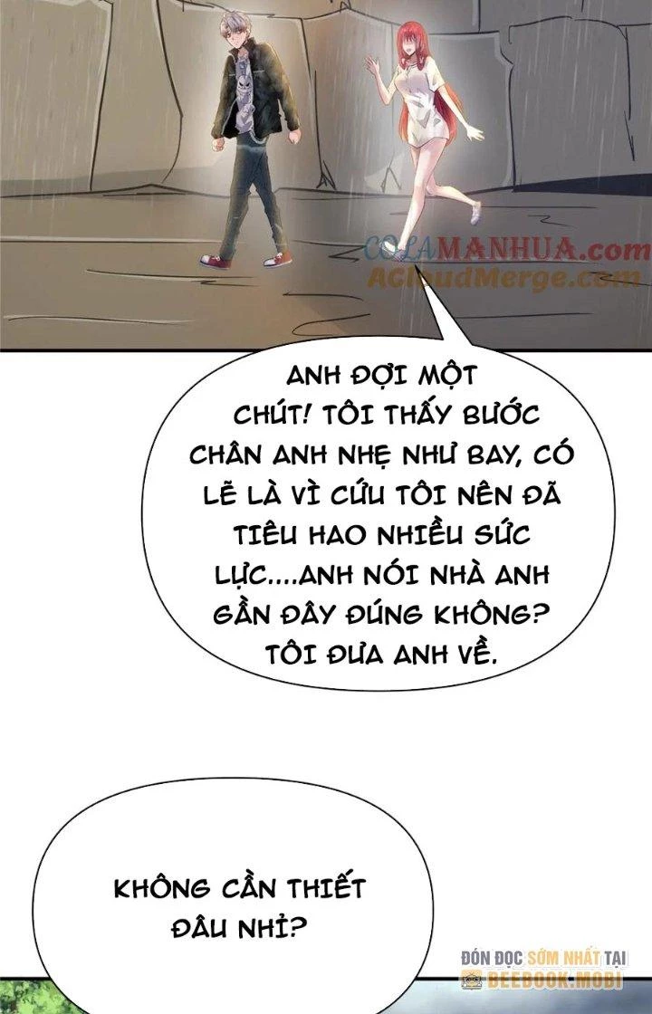 Vương Giả Săn Mồi Chapter 95 - Trang 2