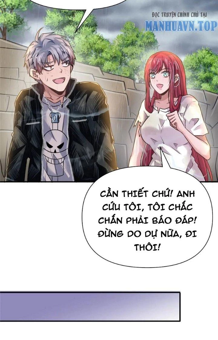 Vương Giả Săn Mồi Chapter 95 - Trang 2