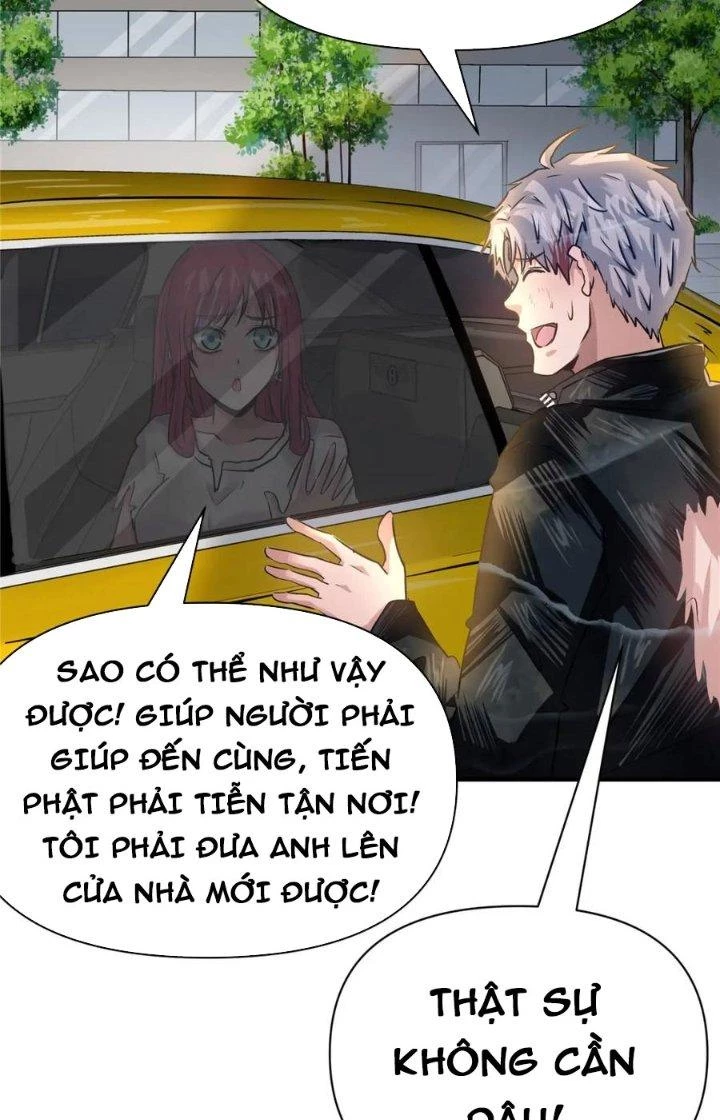 Vương Giả Săn Mồi Chapter 95 - Trang 2