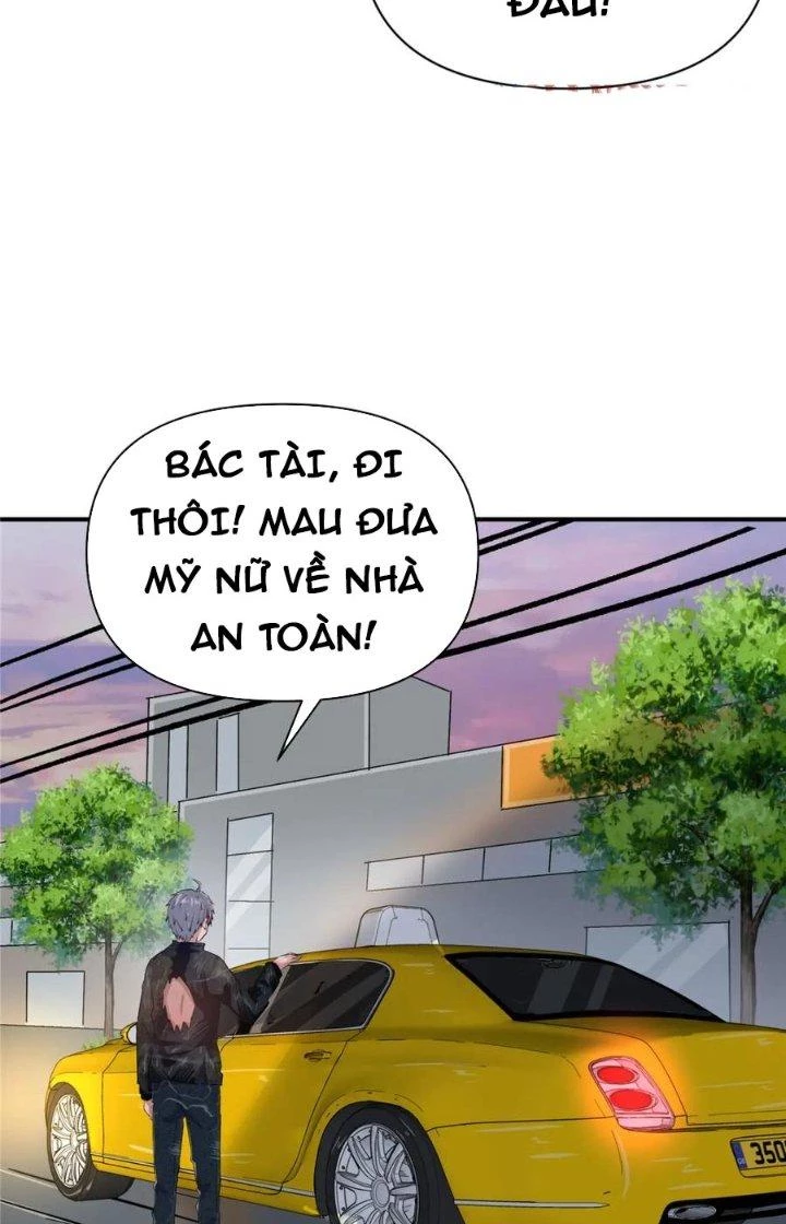 Vương Giả Săn Mồi Chapter 95 - Trang 2