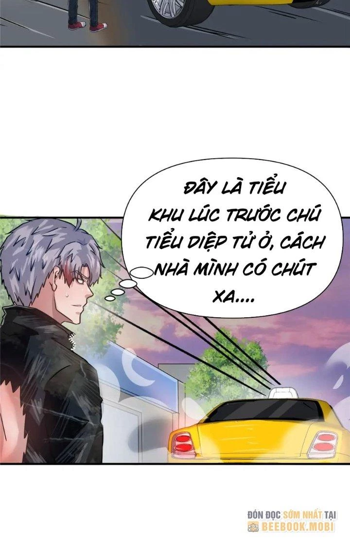 Vương Giả Săn Mồi Chapter 95 - Trang 2