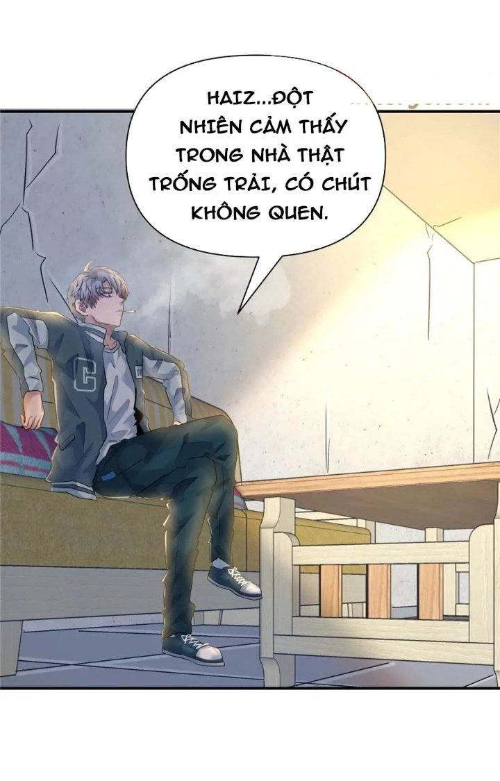 Vương Giả Săn Mồi Chapter 95 - Trang 2