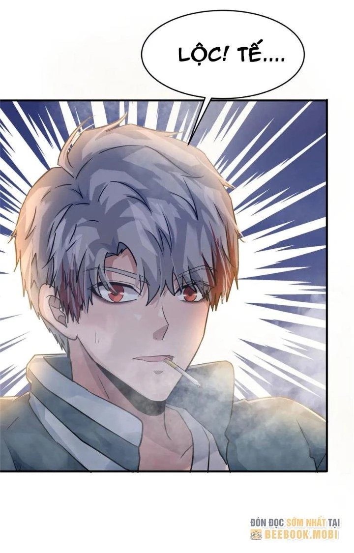 Vương Giả Săn Mồi Chapter 95 - Trang 2